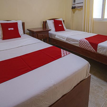 Casa D' Estrella Apartelle Balabag  Bagian luar foto