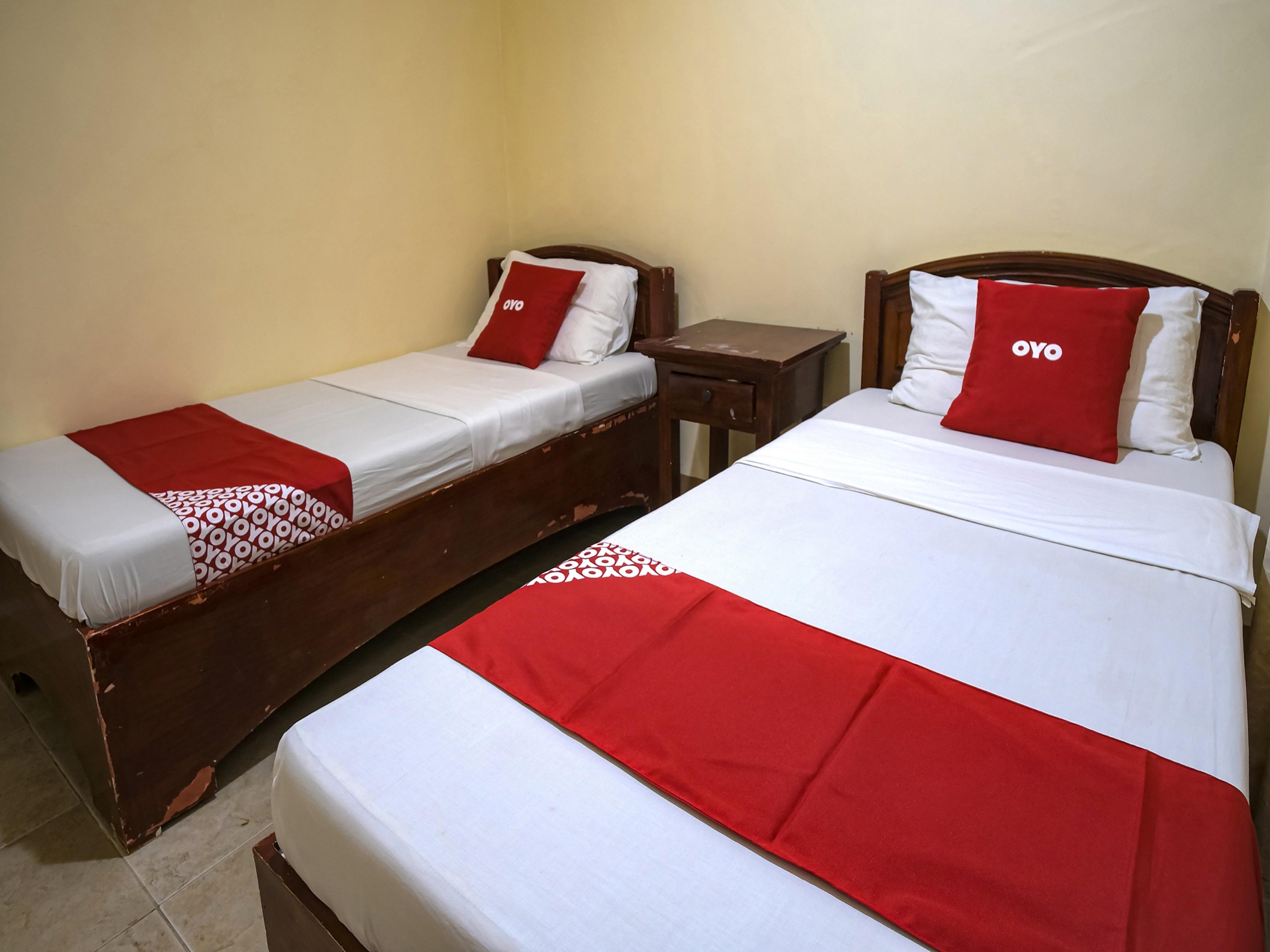 Casa D' Estrella Apartelle Balabag  Bagian luar foto