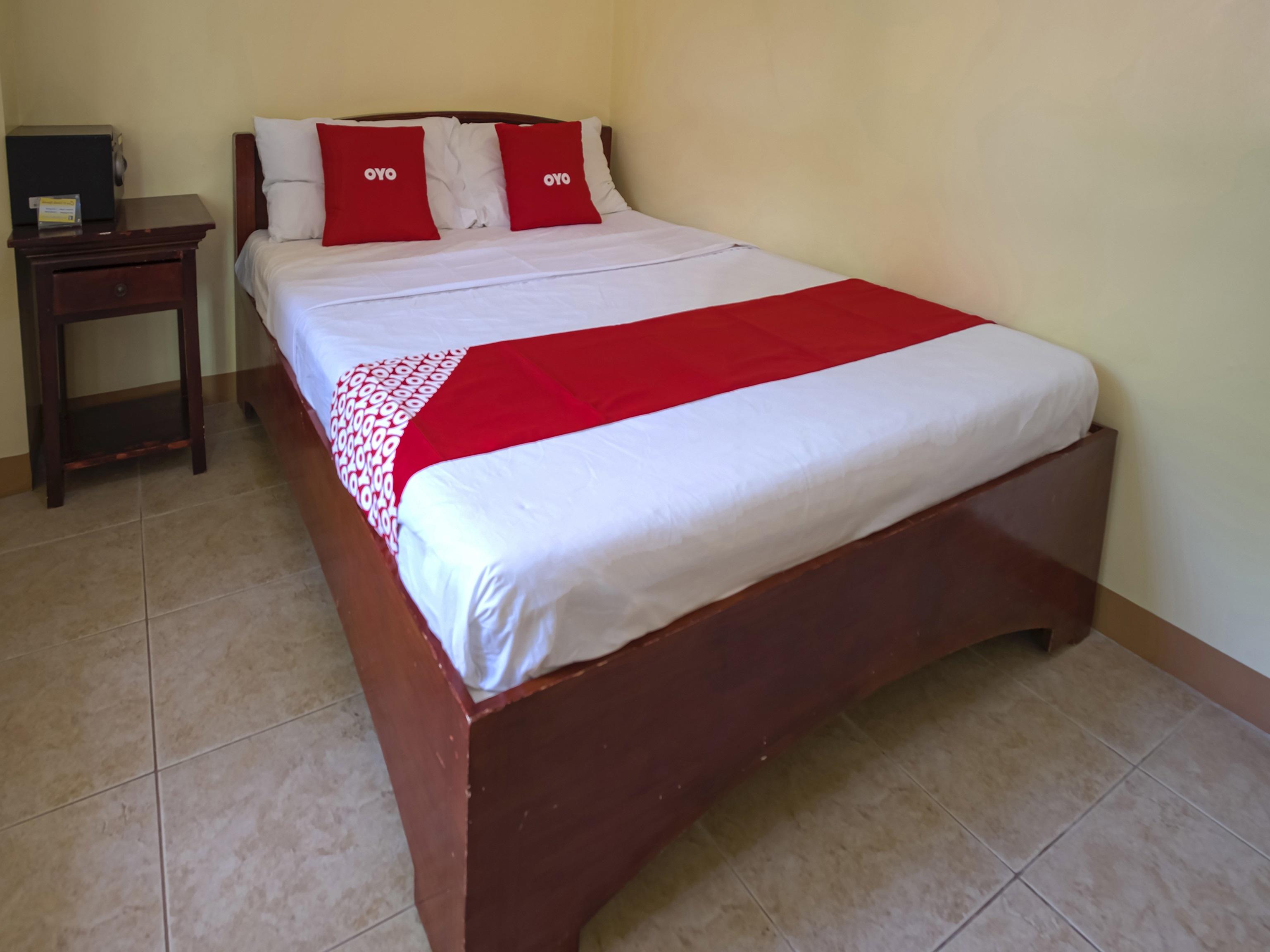 Casa D' Estrella Apartelle Balabag  Bagian luar foto